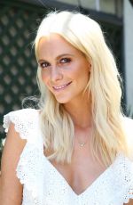 POPPY DELEVINGNE at Jo Malone London & Poppy Delevingne Celebrate Launch of Poptastic in Los Angeles 06/15/2017