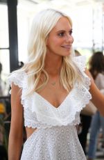 POPPY DELEVINGNE at Jo Malone London & Poppy Delevingne Celebrate Launch of Poptastic in Los Angeles 06/15/2017