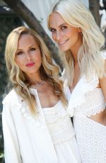 POPPY DELEVINGNE at Jo Malone London & Poppy Delevingne Celebrate Launch of Poptastic in Los Angeles 06/15/2017