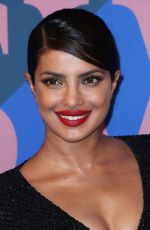 PRIYANKA CHOPRA at CFDA Fashion Awards in New York 06/05/2017