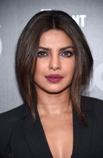 PRIYANKA CHOPRA at The Defiant Ones Premiere in New York 06/27/2017