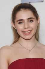 RACHEL RESHEFF at Friends from College Premiere in New York 06/26/2017