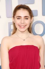 RACHEL RESHEFF at Friends from College Premiere in New York 06/26/2017
