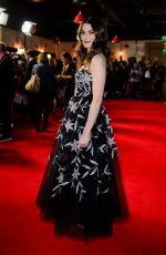 RACHEL WEISZ at My Cousin Rachel Premiere in London 06/07/2017