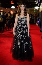 RACHEL WEISZ at My Cousin Rachel Premiere in London 06/07/2017
