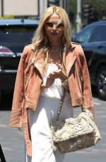 RACHEL ZOE Out and About in West Hollywood 06/20/2017