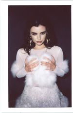 REBECCA BLACK by Maddie Cordoba, 2017
