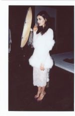 REBECCA BLACK by Maddie Cordoba, 2017