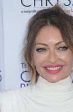 REBECCA GAYHEART at 16th Annual Chrysalis Butterfly Ball in Los Angeles 06/03/2017