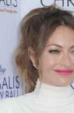 REBECCA GAYHEART at 16th Annual Chrysalis Butterfly Ball in Los Angeles 06/03/2017