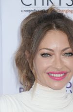 REBECCA GAYHEART at 16th Annual Chrysalis Butterfly Ball in Los Angeles 06/03/2017