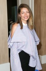 REBECCA GAYHEART at Inspiration Awards in Los Angeles 06/02/2017