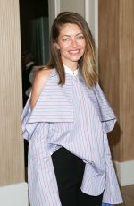 REBECCA GAYHEART at Inspiration Awards in Los Angeles 06/02/2017