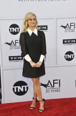 REESE WITHERSPOON at AFI 45th Life Achievement Award Gala Tribute to Diane Keaton 06/08/2017