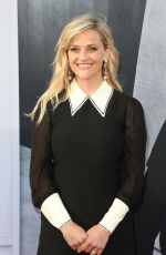 REESE WITHERSPOON at AFI 45th Life Achievement Award Gala Tribute to Diane Keaton 06/08/2017