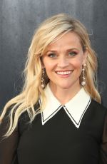 REESE WITHERSPOON at AFI 45th Life Achievement Award Gala Tribute to Diane Keaton 06/08/2017