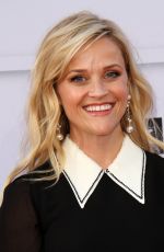 REESE WITHERSPOON at AFI 45th Life Achievement Award Gala Tribute to Diane Keaton 06/08/2017