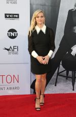 REESE WITHERSPOON at AFI 45th Life Achievement Award Gala Tribute to Diane Keaton 06/08/2017