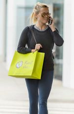 REESE WITHERSPOON Out and About in Brentwood 05/31/2017