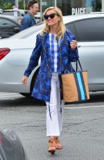 REESE WITHERSPOON Out and About in Santa Monica 06/08/2017