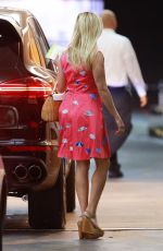 REESE WITHERSPOON Out for Lunch at Boa in West Hollywood 06/02/2017
