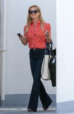 REESE WITHERSPOON Out in Beverly Hills 06/05/2017