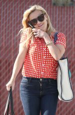 REESE WITHERSPOON Out in Beverly Hills 06/05/2017