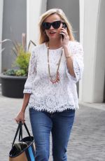 REESE WITHERSPOON Out in Beverly Hills 06/07/2017