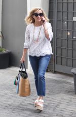 REESE WITHERSPOON Out in Beverly Hills 06/07/2017