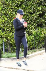 REESE WITHERSPOON Out in Los Angeles 06/24/2017