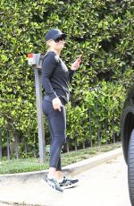 REESE WITHERSPOON Out in Los Angeles 06/24/2017