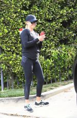 REESE WITHERSPOON Out in Los Angeles 06/24/2017