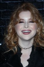 RENEE OLSTEAD at Prive Revaux Launch in Los Angeles 06/01/2017
