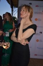 RENEE ZELLWEGER at Changemaker Honoree Gala in Connecticut 06/01/2017