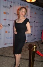 RENEE ZELLWEGER at Changemaker Honoree Gala in Connecticut 06/01/2017