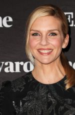 RHEA SEEHORN at Deadline Hollywood Emmy Kickoff Party in Los Angeles 06/05/2017