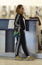 RITA ORA at JFK Airport in New York 06/20/2017