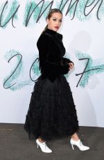 RITA ORA at Serpentine Galleries Summer Party in London 06/28/2017