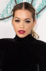 RITA ORA at Serpentine Galleries Summer Party in London 06/28/2017