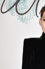RITA ORA at Serpentine Galleries Summer Party in London 06/28/2017