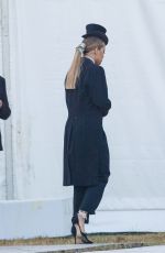 RITA ORA at Themed Warner Brothers Event in Hertfordshire 06/16/2017