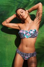 RITA ORA for Tezenis Beachwear 2017