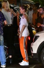 RITA ORA Night Out in London 06/13/2017