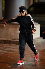 RITA ORA Out and About in Manchester 06/29/2017