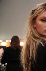 ROMEE STRIJD at Moschino Spring Summer 2018 Resort Collection 06/08/2017