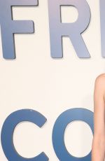 ROMY BYRNE at Friends from College Premiere in New York 06/26/2017