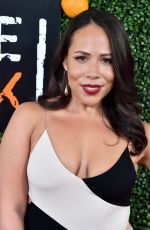 ROSAL COLON at Orange in the New Black Season 5 Premiere Party in New York 06/09/2017