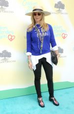 ROSANNA ARQUETTE at Children Mending Hearts 9th annual Empathy Rocks in Los Angeles 06/11/2017