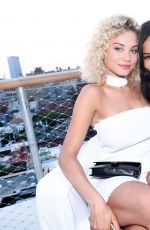 ROSE BERTRAM at W Magazine Presents Wwho