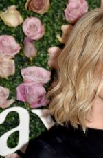 ROSE MCIVER at Women in Film Max Mara Face of the Future Reception in Los Angeles 06/12/2017
